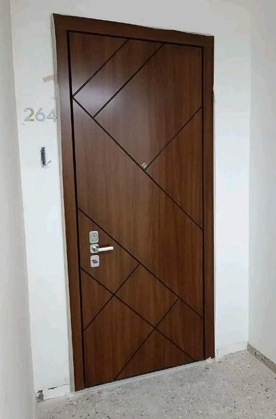 باب داخلي